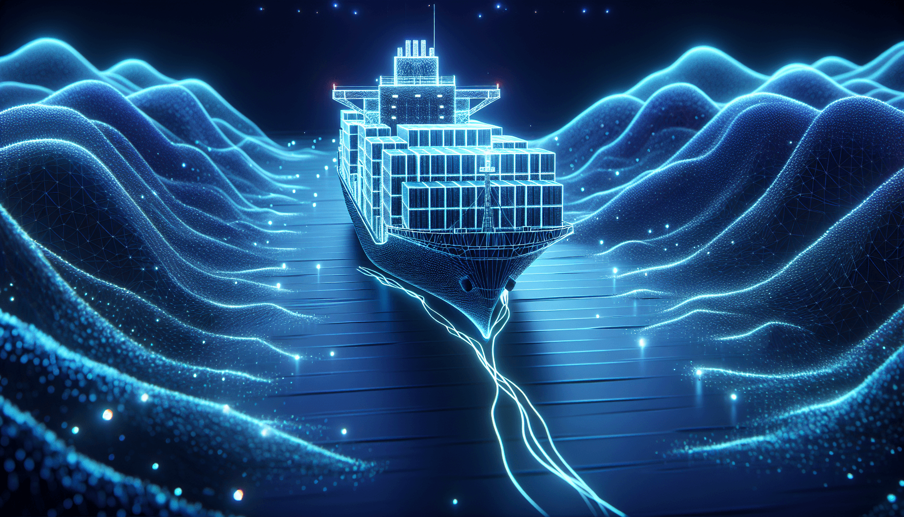Data and Decarbonization: How Shipping Is Evolving in 2026