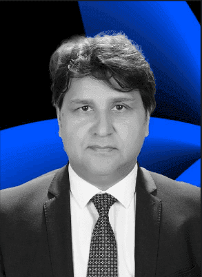 Bülent Karabek