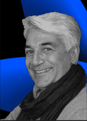 Cem Rıdvan Baş