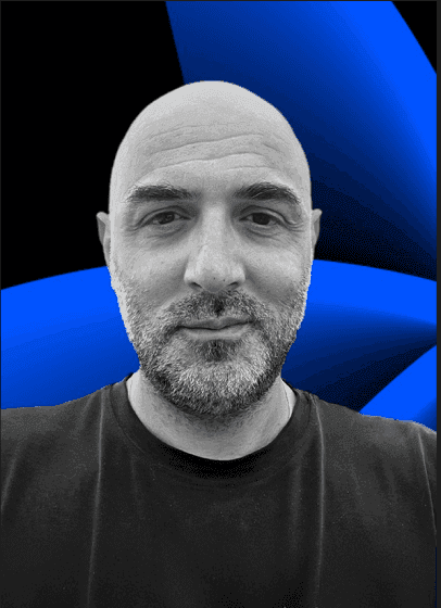 İsmail Öztürk