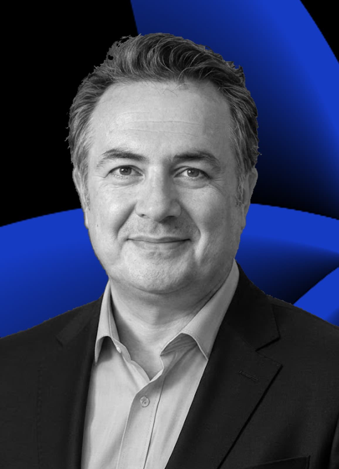 Levent Yıldırımtürk
