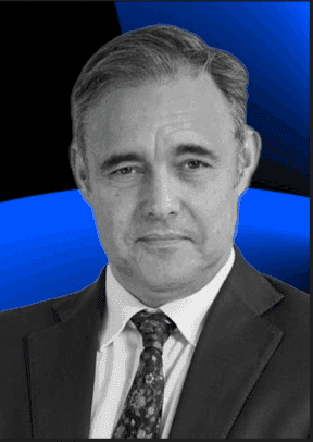 Nick Burgess